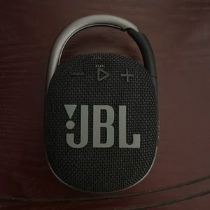 JBL Clip 4 Speaker